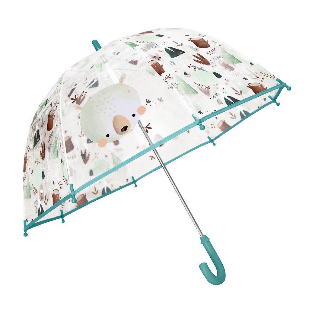 Bocioland - Zimowy śpiworek do wózka z futerkiem - Szary, rozmiar 95 3adaf8cb6d4627f755210848769deace