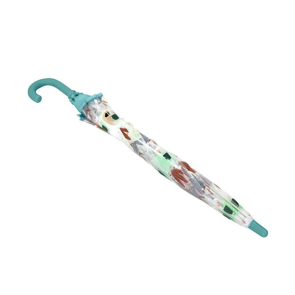 Bocioland - Zimowy śpiworek do wózka z futerkiem - Szary, rozmiar 95 2