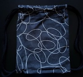 Plecak, worek z chusty Didymos