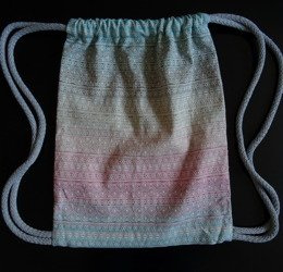 Sackpack  Didymos Aurora