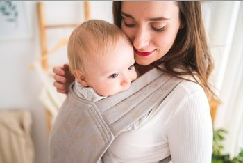 Half Buckle Kavka Handy: heritage soil dandelinos