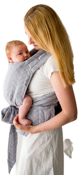 Half Buckle Kavka Handy: Verona Braid