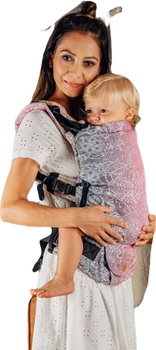 Lenny Lamb Baby carrier: LennyUpGrade - Wild Wine Vineyard