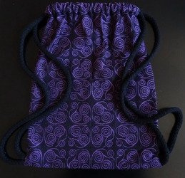 Sackpack  Little Frog