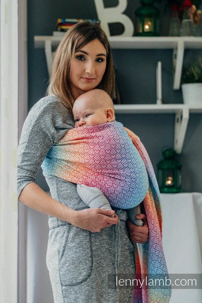 Lenny lamb sling deals