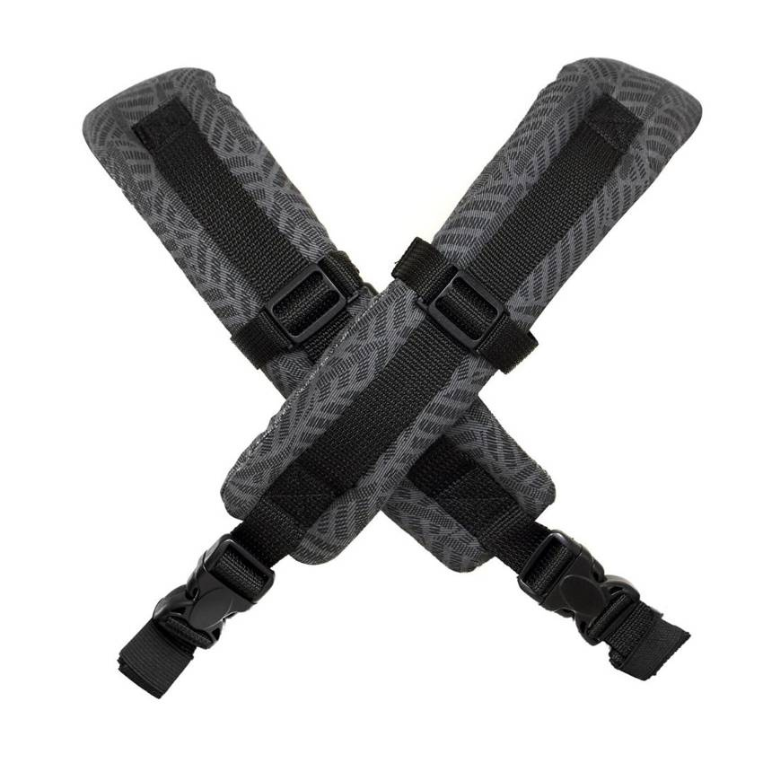 Zaffiro Adjustable baby carrier Ergo Air Herbejo Carriers \ Soft Structured Carrier Carriers