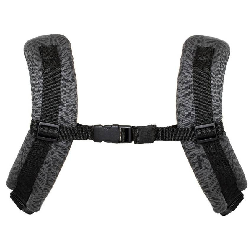 Zaffiro Adjustable baby carrier Ergo Geo Bottle Green Carriers \ Soft Structured Carrier