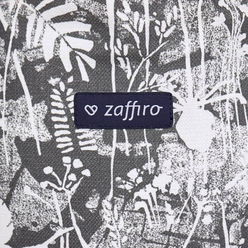 Zaffiro Adjustable baby carrier Ergo Herbejo Carriers \ Soft Structured Carrier Carriers