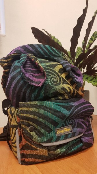 Baby Carrier EverySlings EveryAge from Yaro Dandy
