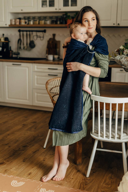 LennyLamb Ring Sling - Flawless Umbra