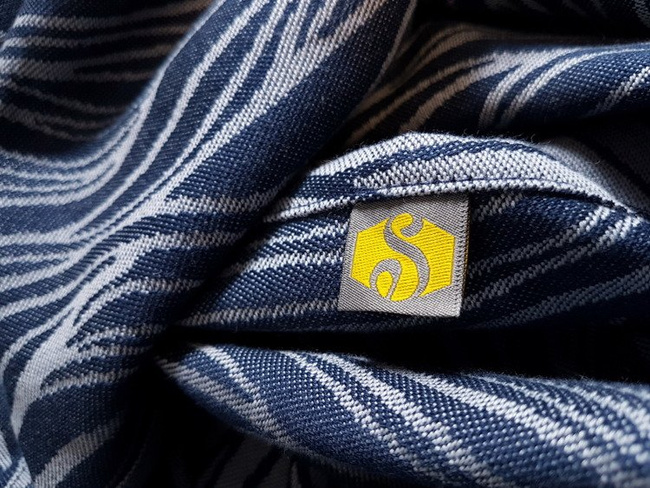 Ring Sling EverySlings Yuni Ash