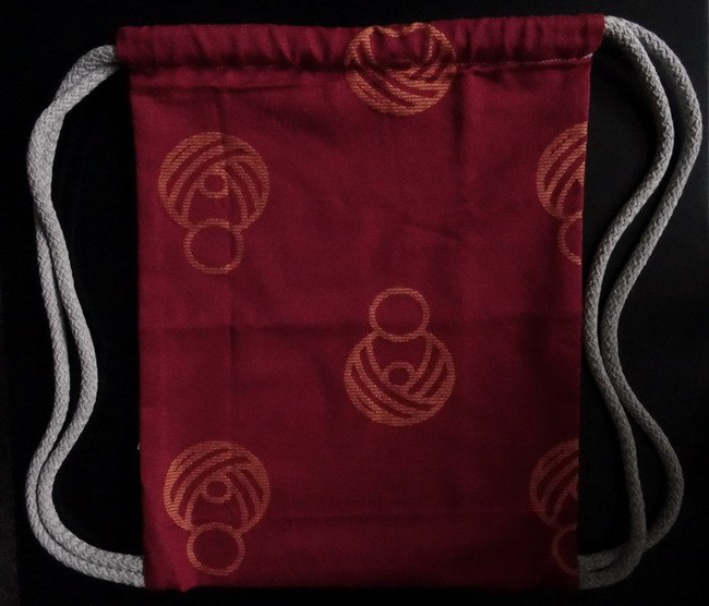 Sackpack Didymos