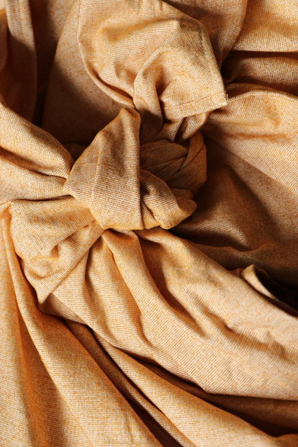 Woven Wrap Yaro Slings - Zero Towel Ochre