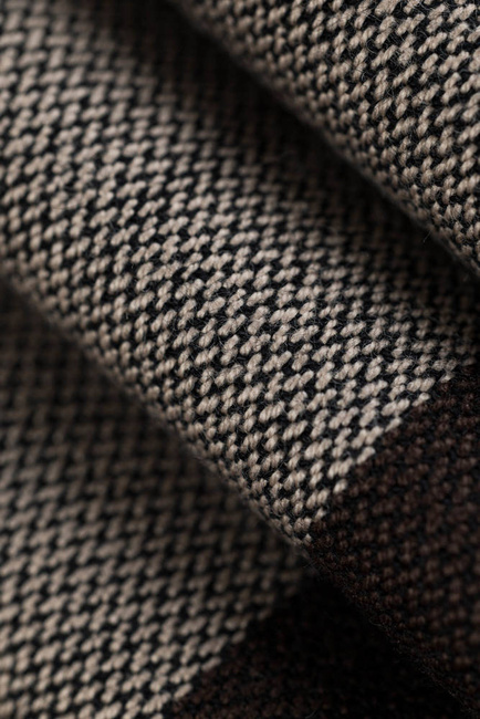 Woven wrap LennyLamb - Hot Chocolate