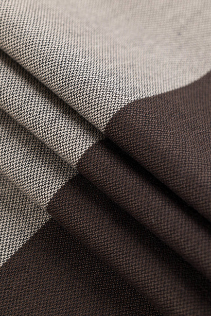 Woven wrap LennyLamb - Hot Chocolate
