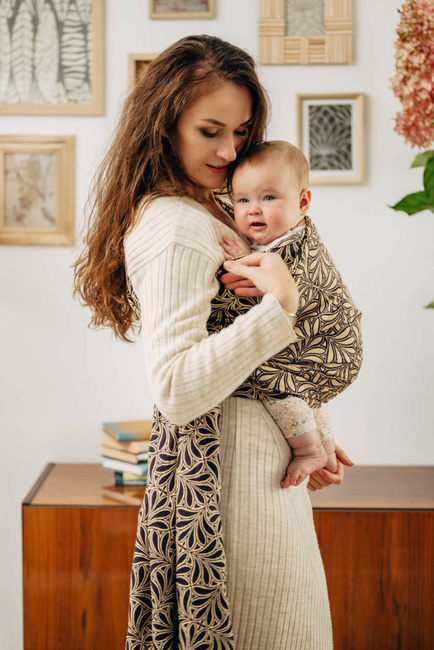 Woven wrap LennyLamb - Infinity TImeless