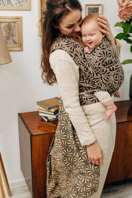 Woven wrap LennyLamb - Infinity TImeless