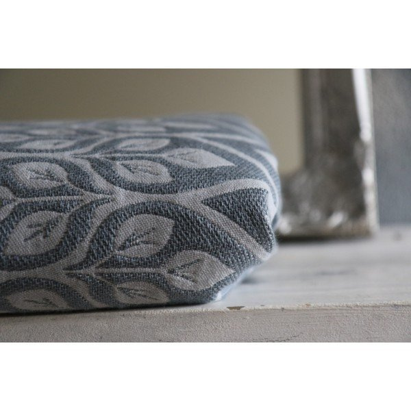 Woven wrap Yaro La Vita Puffy Grey Seacell