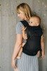 Baby carrier Kavka Multi-age Black Dream