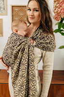 LennyLamb Ring Sling - Infinity Timeless