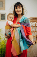 LennyLamb Ring Sling - Pastels