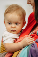 LennyLamb Ring Sling - Pastels