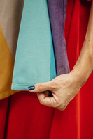 LennyLamb Ring Sling - Pastels