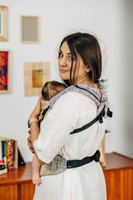 Nosidło LennyLamb LennyLight Dzikie Vino Vineyard