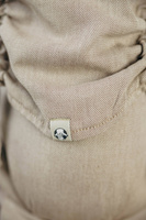 Nosidełko LennyLamb - LennyUpGrade: Peanut Butter