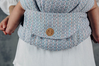 Nosidełko LennyUpGrade - LittleLove Destiny