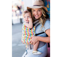 Baby carrier Tula Standard - Agate