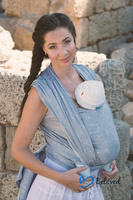 Chusta tkana Beloved Slings Nebula