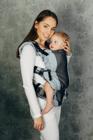 Nosidełko LennyLamb - LennyUpGrade: Księżycowa