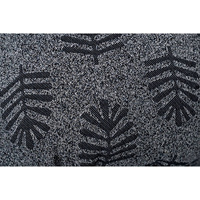 Woven wrap Zaffiro - Be Close Bamboo Palm (4.6 m.)