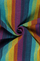 Chusta kółkowa LennyLamb - Linen Paradiso