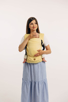LennyLamb baby carrier - LennyLight - Lollipop