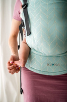 Kavka MultiAge Magnetic: Bahama Braid Bamboo 2024