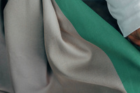 Chusta kółkowa LennyLamb - Sugarcane