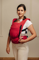 LennyLamb baby carrier - LennyLight - Sedona