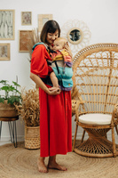 Nosidełko LennyLamb - LennyUpGrade Pastels