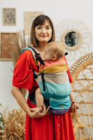 Nosidełko LennyLamb - LennyUpGrade Pastels