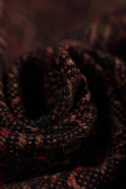 Nosidełko LennyLamb LennyUpGrade - Big Love Auburn