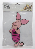 Disney - wall decoration - SITTING PIGLET