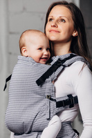 Nosidełko Lenny Lamb: LennyUpGrade Selenit