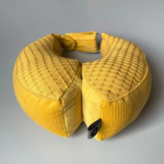 Rollersy-bezpieczna poduszka stabilizująca Mustard M