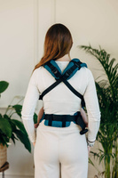 Nosidełko LennyLamb: LennyUpGrade Tanzanit