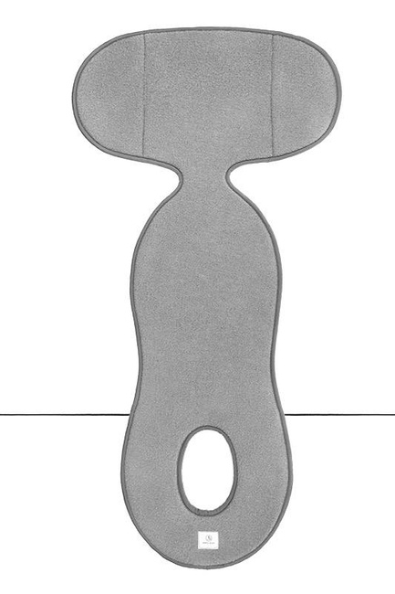 Antypotowa wkładka do fotelika SimpleWool 0-18kgG1