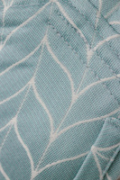 Half Buckle Kavka Handy Pro: Mint Braid Bamboo