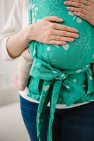 Nosidełko Kavka Handy: Aurora Eucalyptus