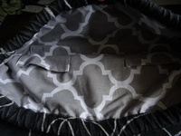 Duży plecak, worek z chusty Didymos